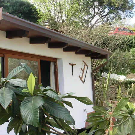La Palma فندق مبيت وإفطار