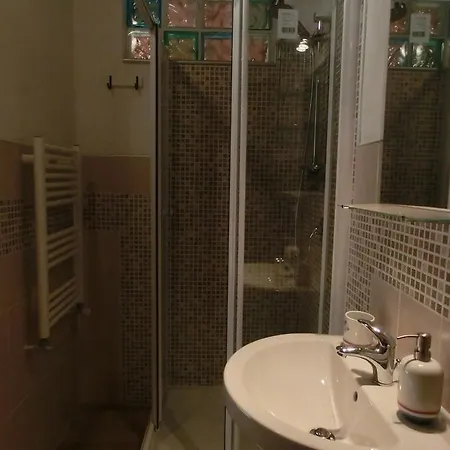 La Palma Bed & Breakfast