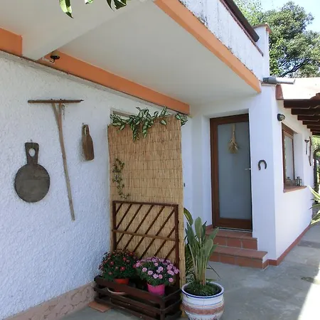فندق مبيت وإفطار La Palma *