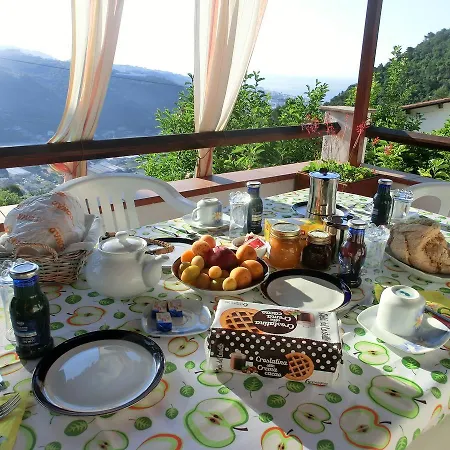 B&B La Palma