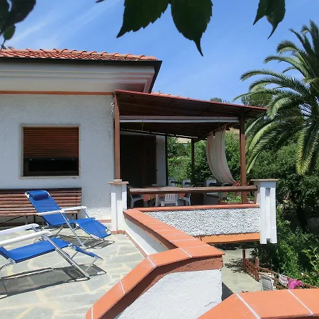 La Palma B&B 캄포로소