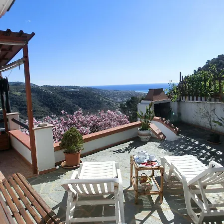 La Palma B&B *
