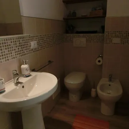 La Palma B&B 캄포로소